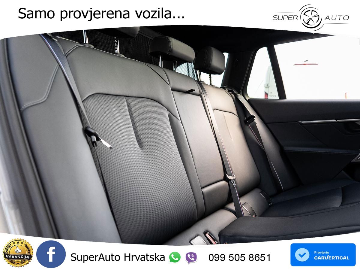 BMW 540d Touring (303 KS) xDrive Steptronic ACC+HEAD+4xGR SJED+360+PANO
