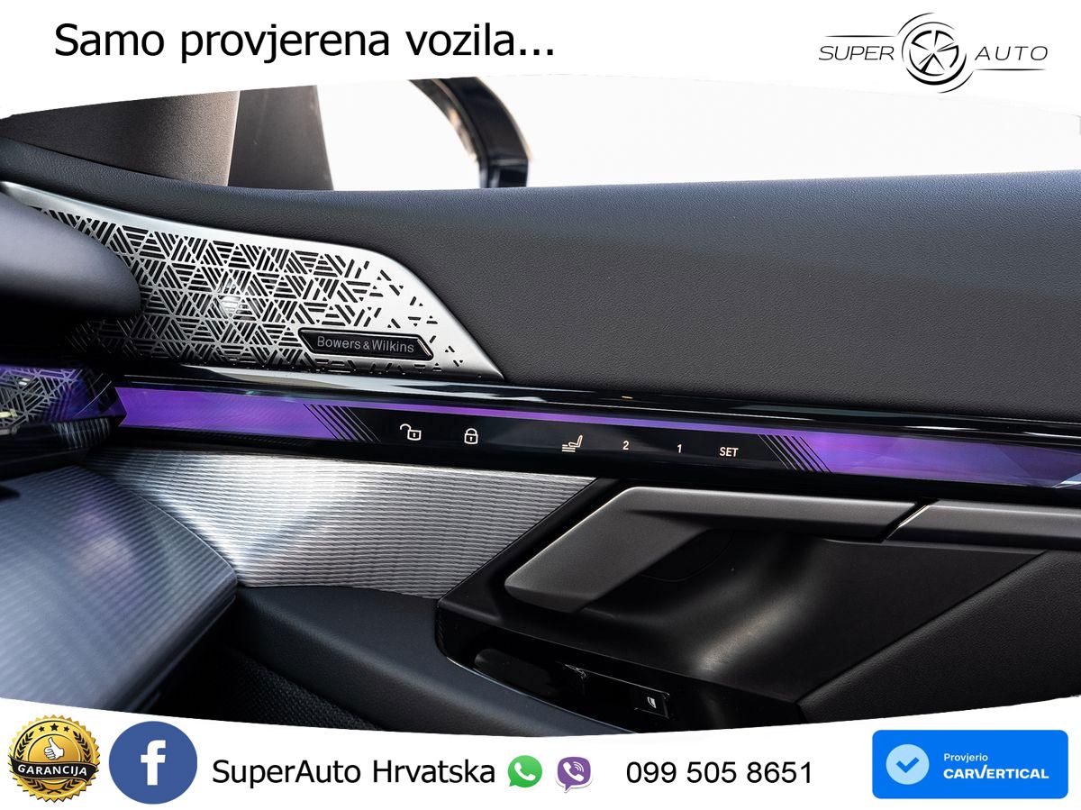 BMW 540d Touring (303 KS) xDrive Steptronic ACC+HEAD+4xGR SJED+360+PANO
