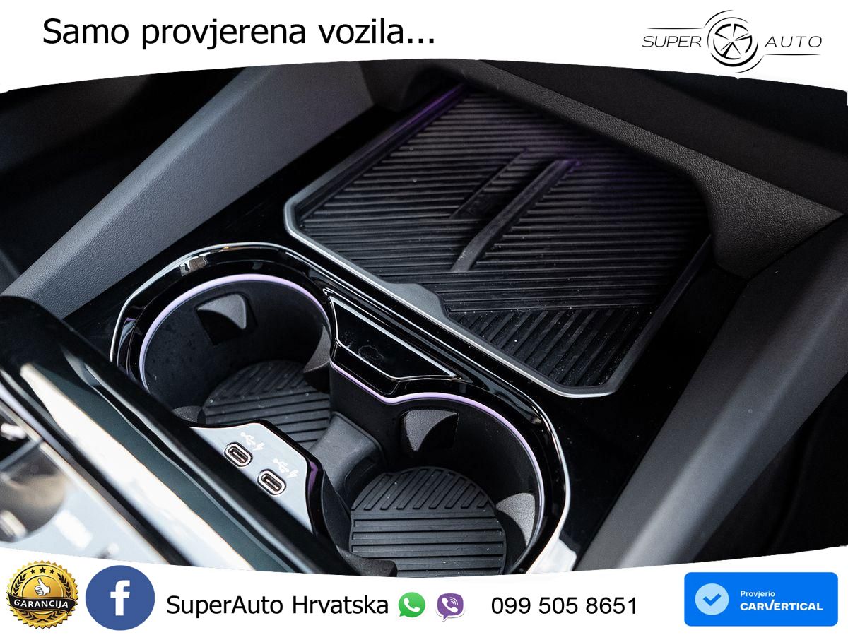 BMW 540d Touring (303 KS) xDrive Steptronic ACC+HEAD+4xGR SJED+360+PANO