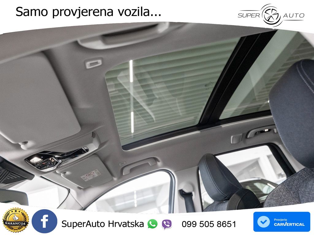 BMW iX1 68 kWh (313 KS) xDrive30