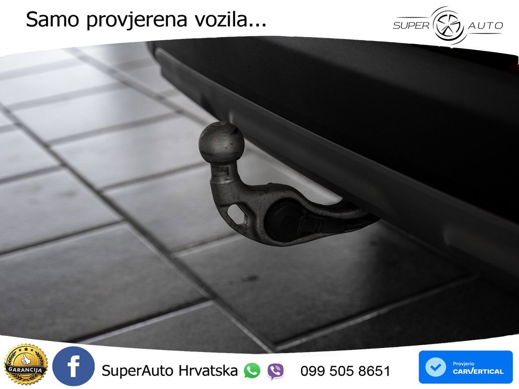 BMW iX1 68 kWh (313 KS) xDrive30