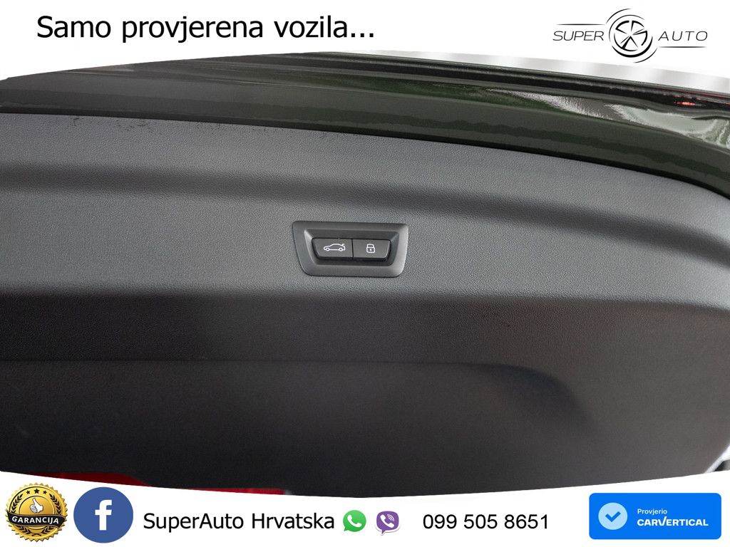 BMW iX1 68 kWh (313 KS) xDrive30
