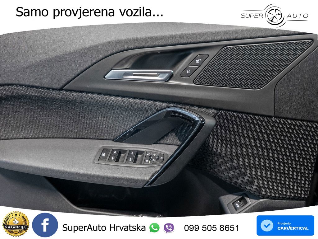 BMW iX1 68 kWh (313 KS) xDrive30