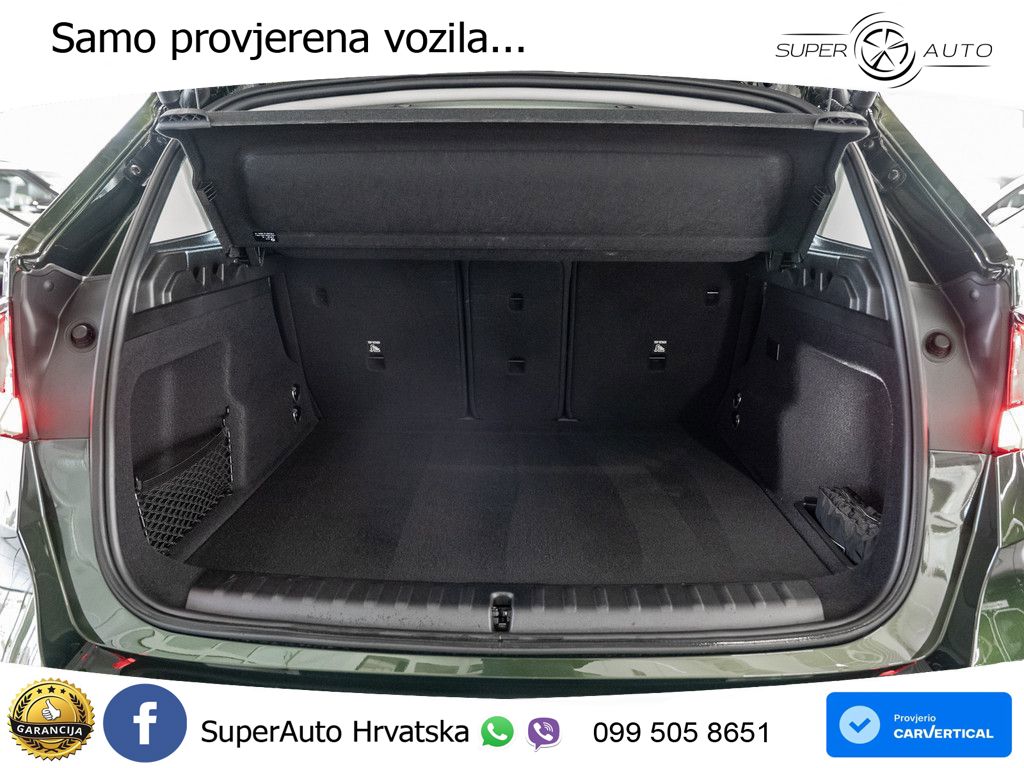 BMW iX1 68 kWh (313 KS) xDrive30