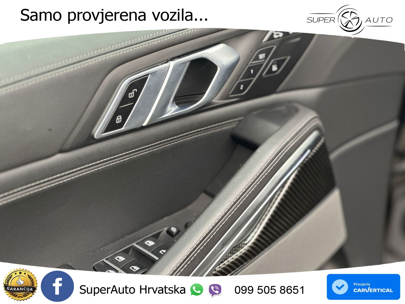 BMW X6 30d (298 KS) xDrive Steptronic M Sport