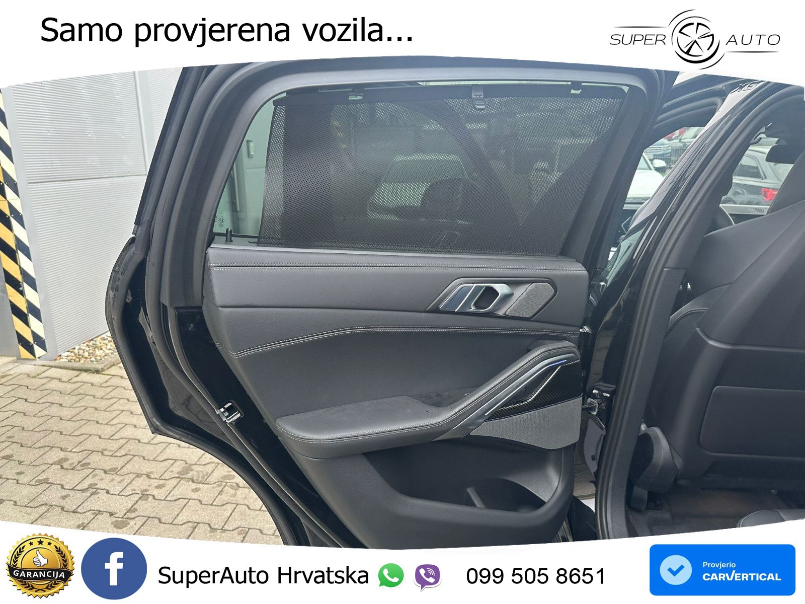 BMW X6 30d (298 KS) xDrive Steptronic M Sport