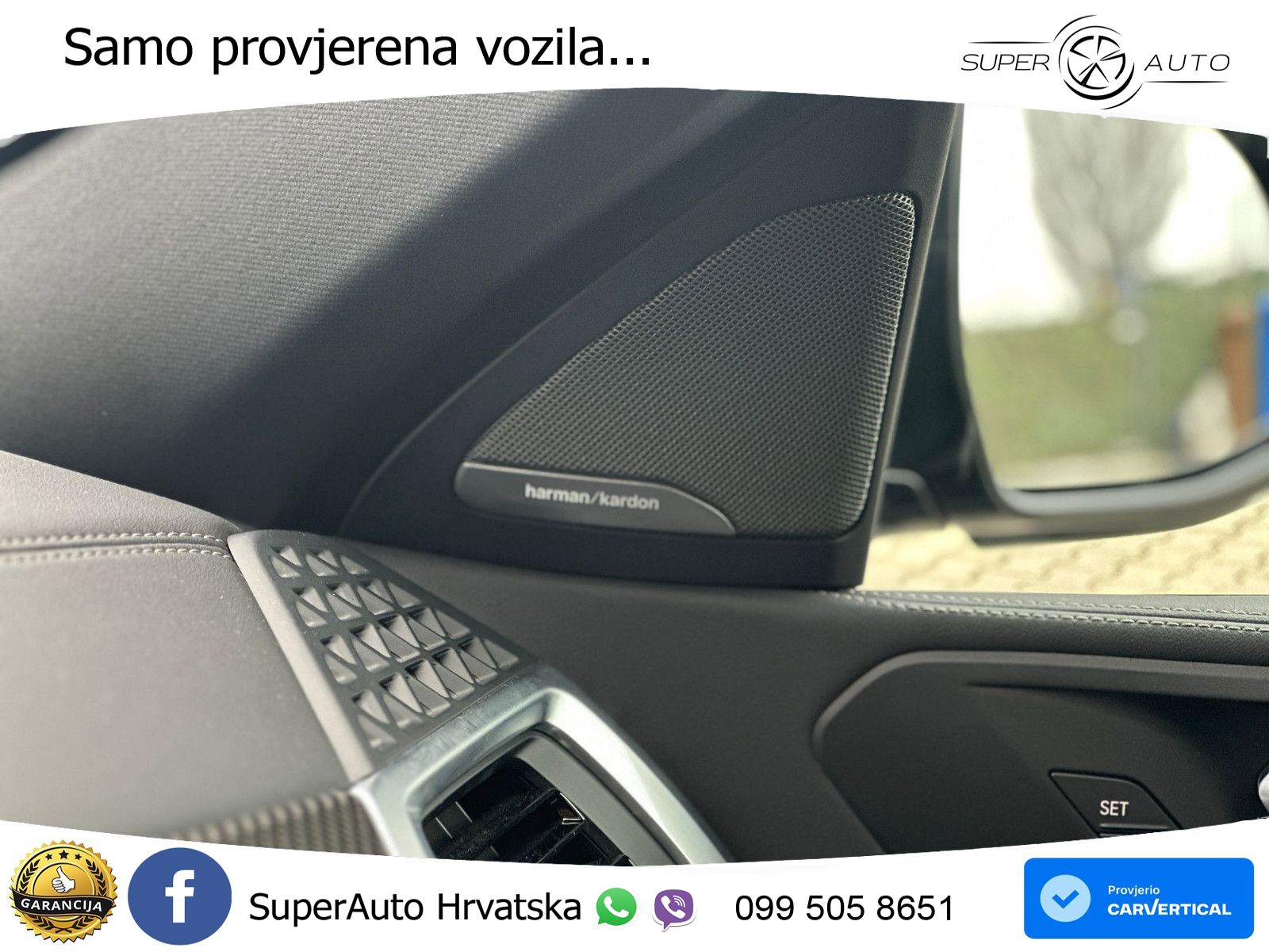 BMW X6 30d (298 KS) xDrive Steptronic M Sport