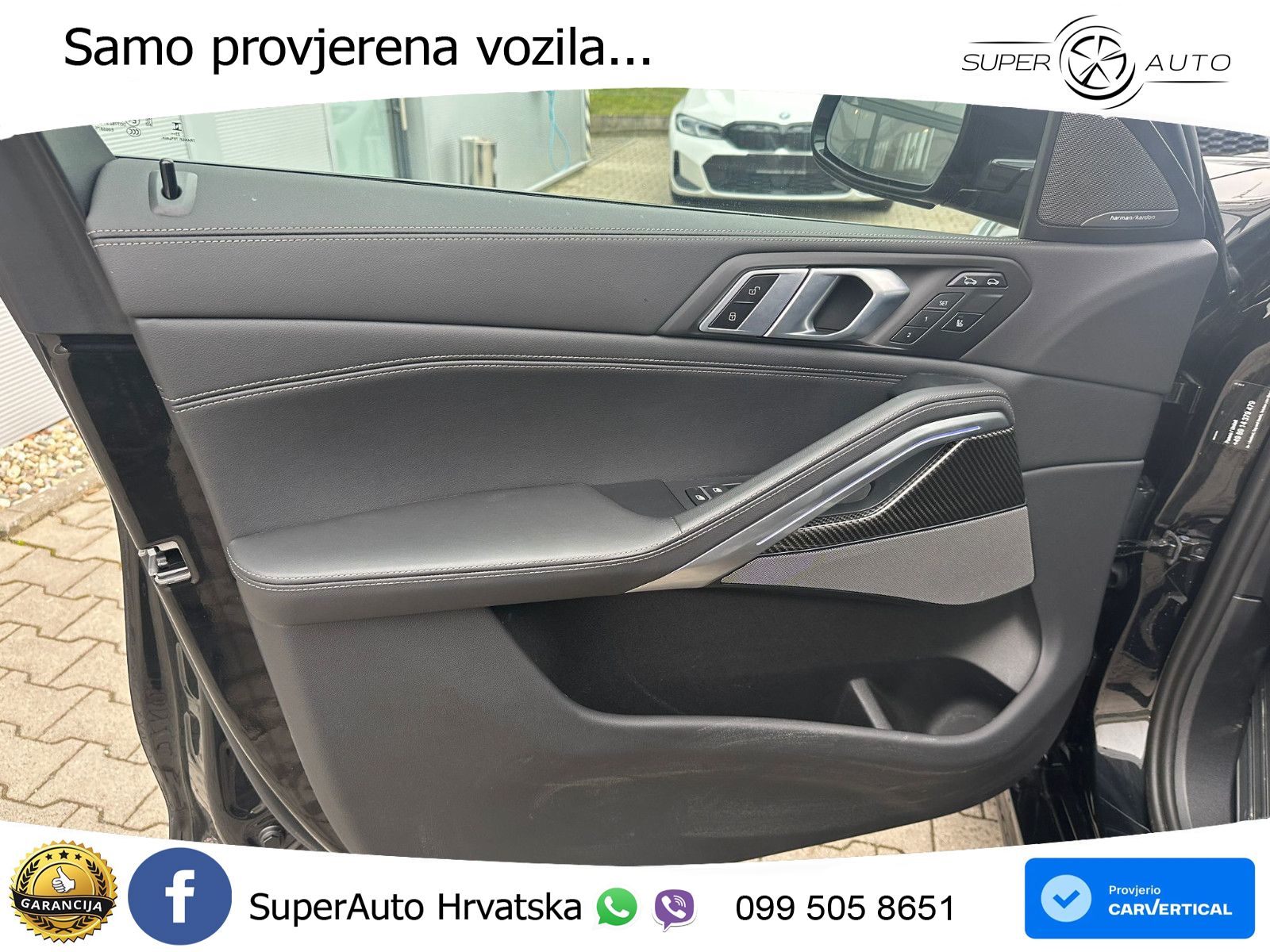 BMW X6 30d (298 KS) xDrive Steptronic M Sport