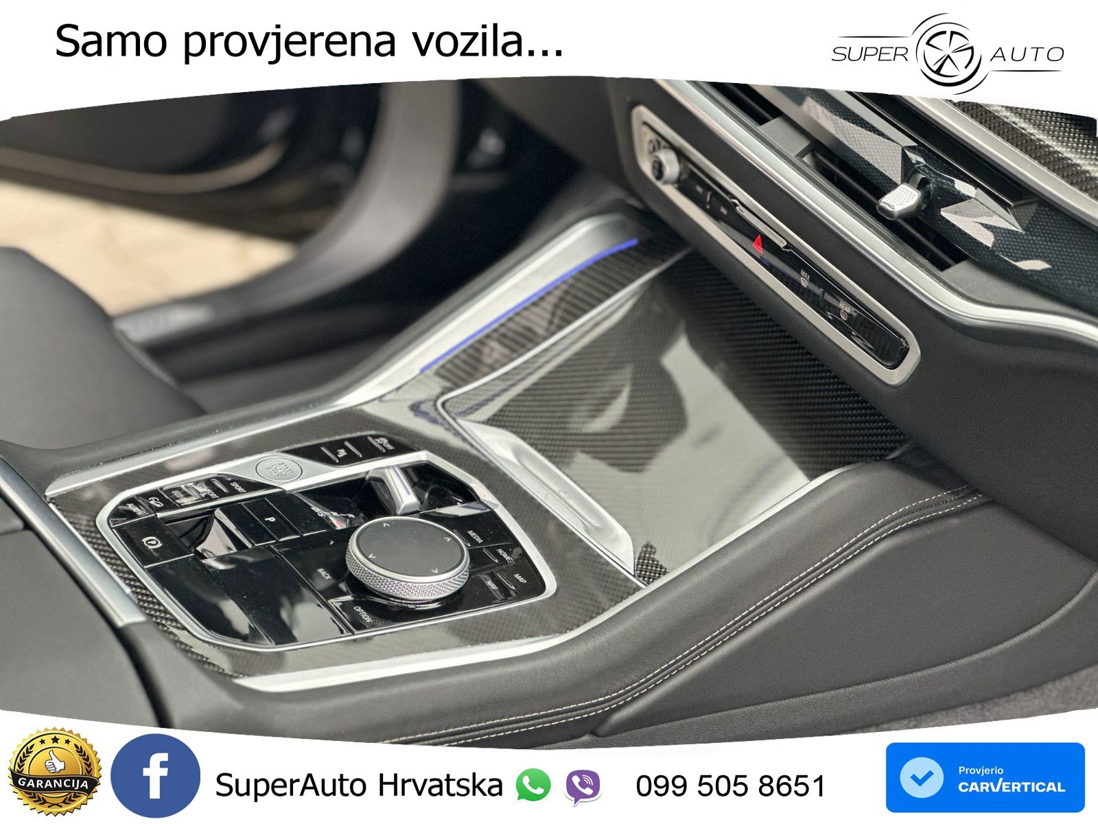 BMW X6 30d (298 KS) xDrive Steptronic M Sport