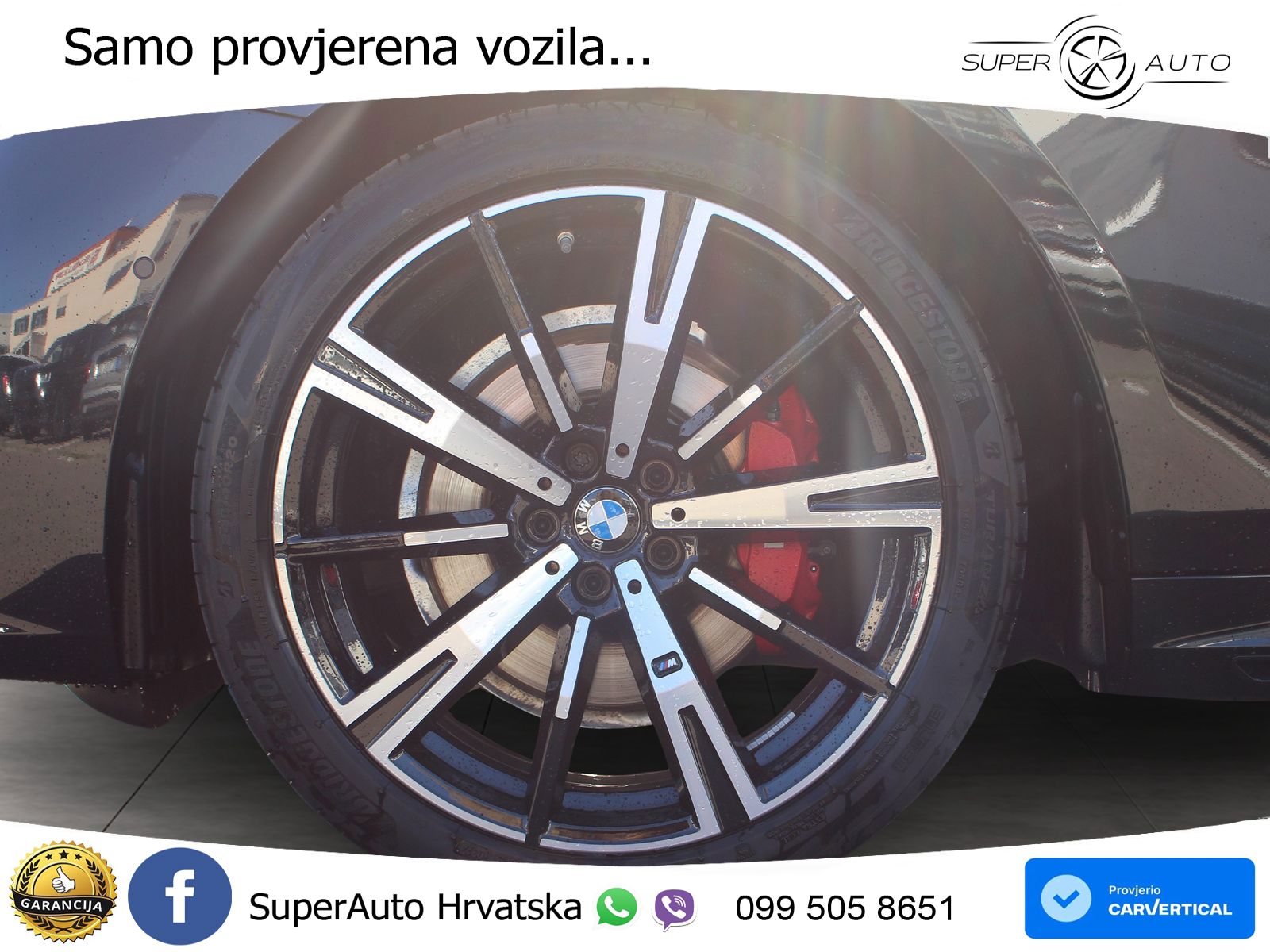 BMW 520d Touring (197 KS) Steptronic M Sport ACC+GR SJED+360+PANO