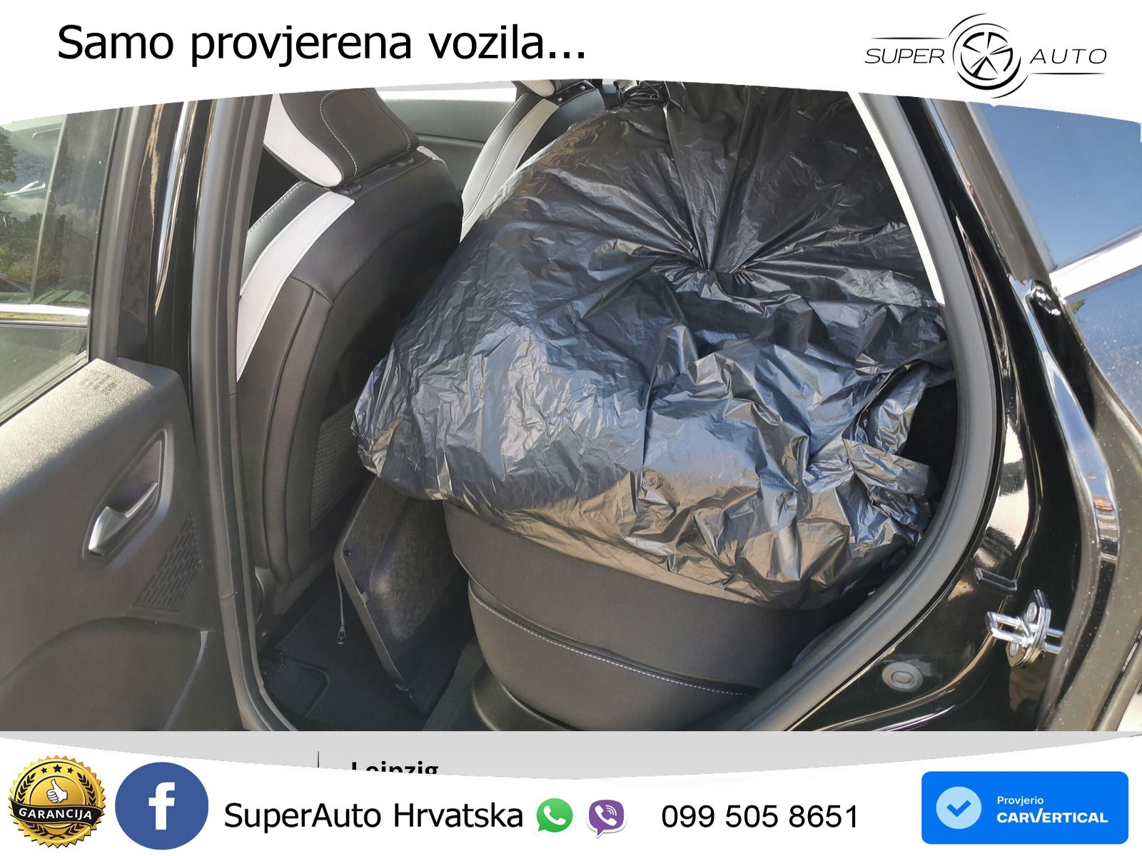 Renault Captur 1.3 TCe (140 KS) Intens