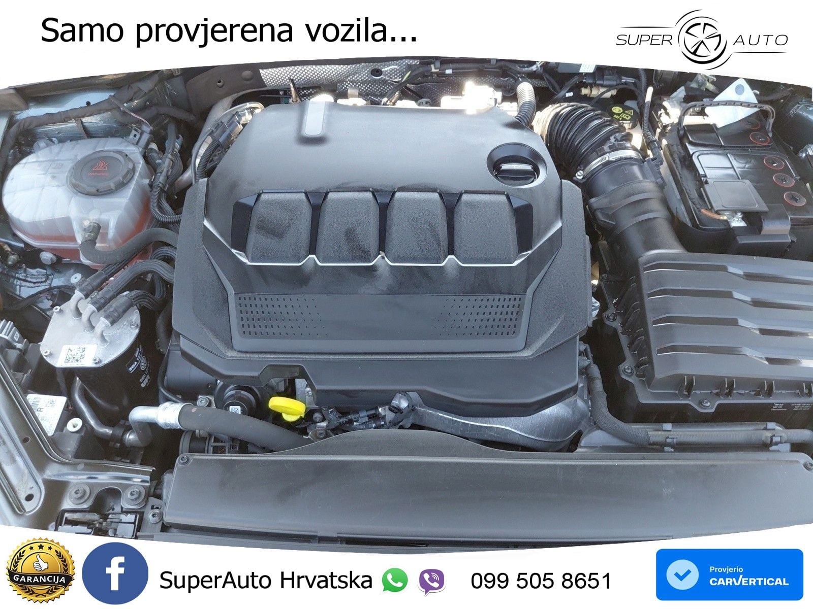 Škoda Octavia Combi RS 2.0 TDI (200 KS) DSG LED+GR SJED+ACC