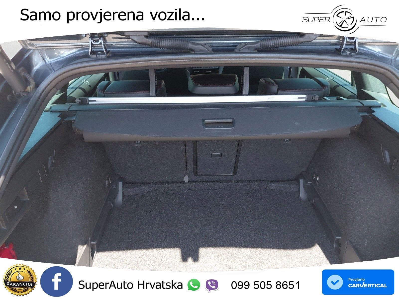 Škoda Octavia Combi RS 2.0 TDI (200 KS) DSG LED+GR SJED+ACC