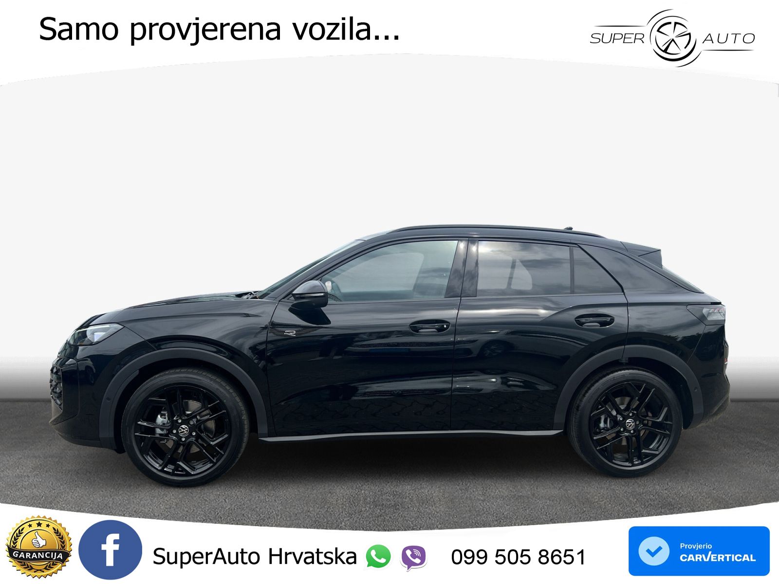 Volkswagen T-Roc II 1.5 eTSI (150 KS)  DSG LED+GR SJED+ACC