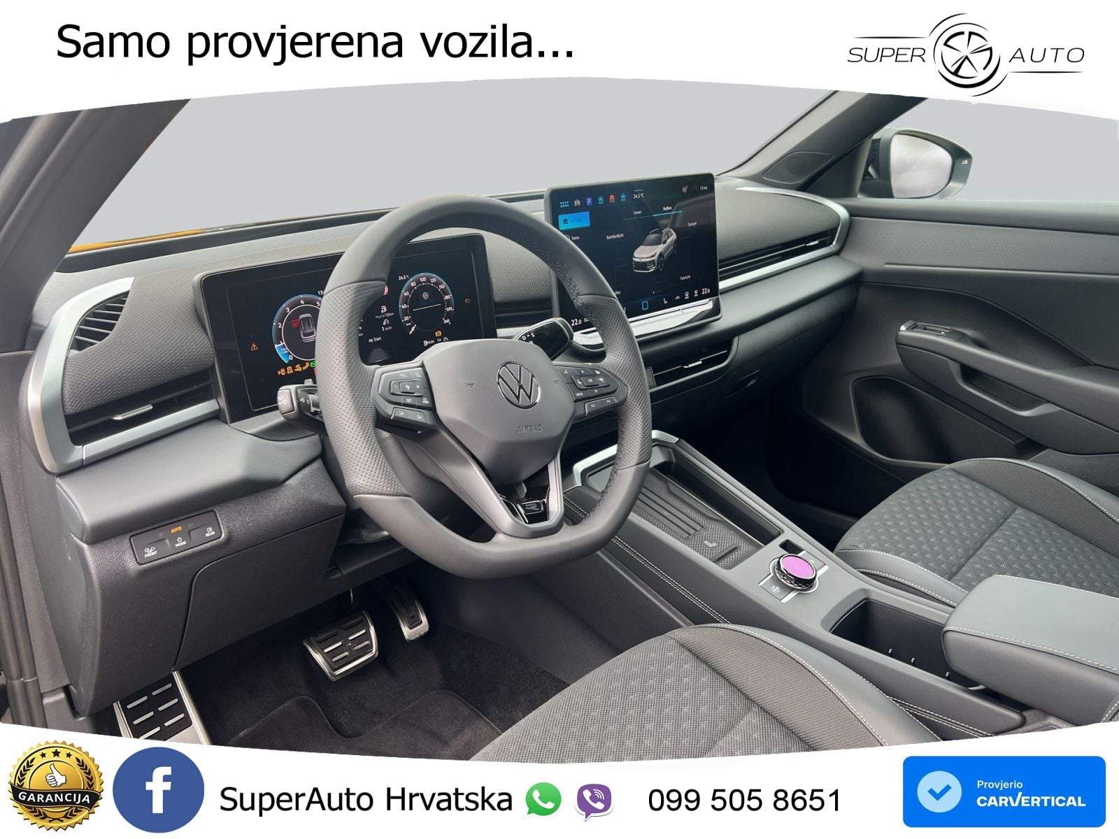 Volkswagen T-Roc II 1.5 eTSI (150 KS)  DSG LED+GR SJED+ACC