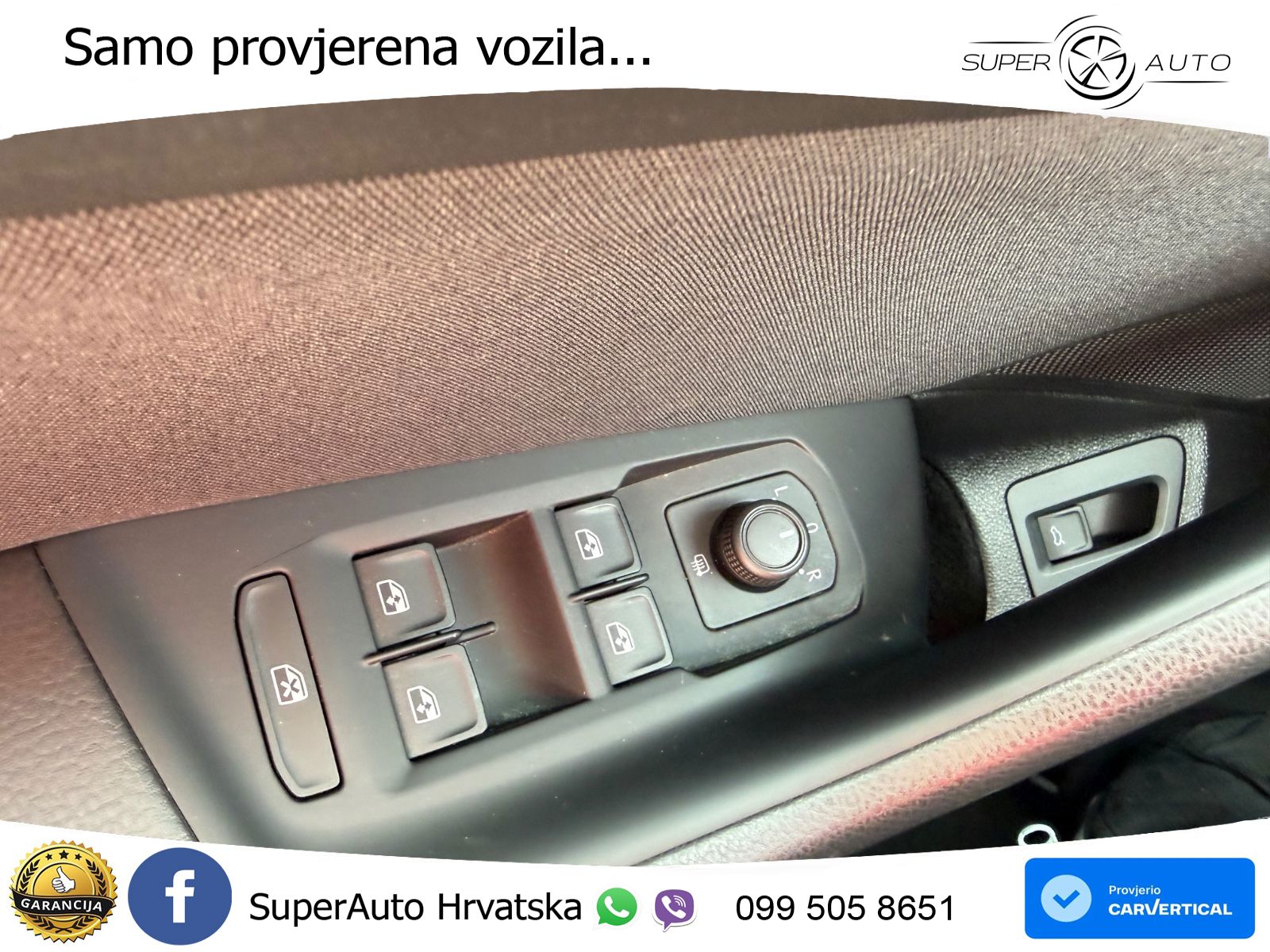 Volkswagen Passat Variant 2.0 TDI (122 KS) DSG LED+GR SJED+ACC