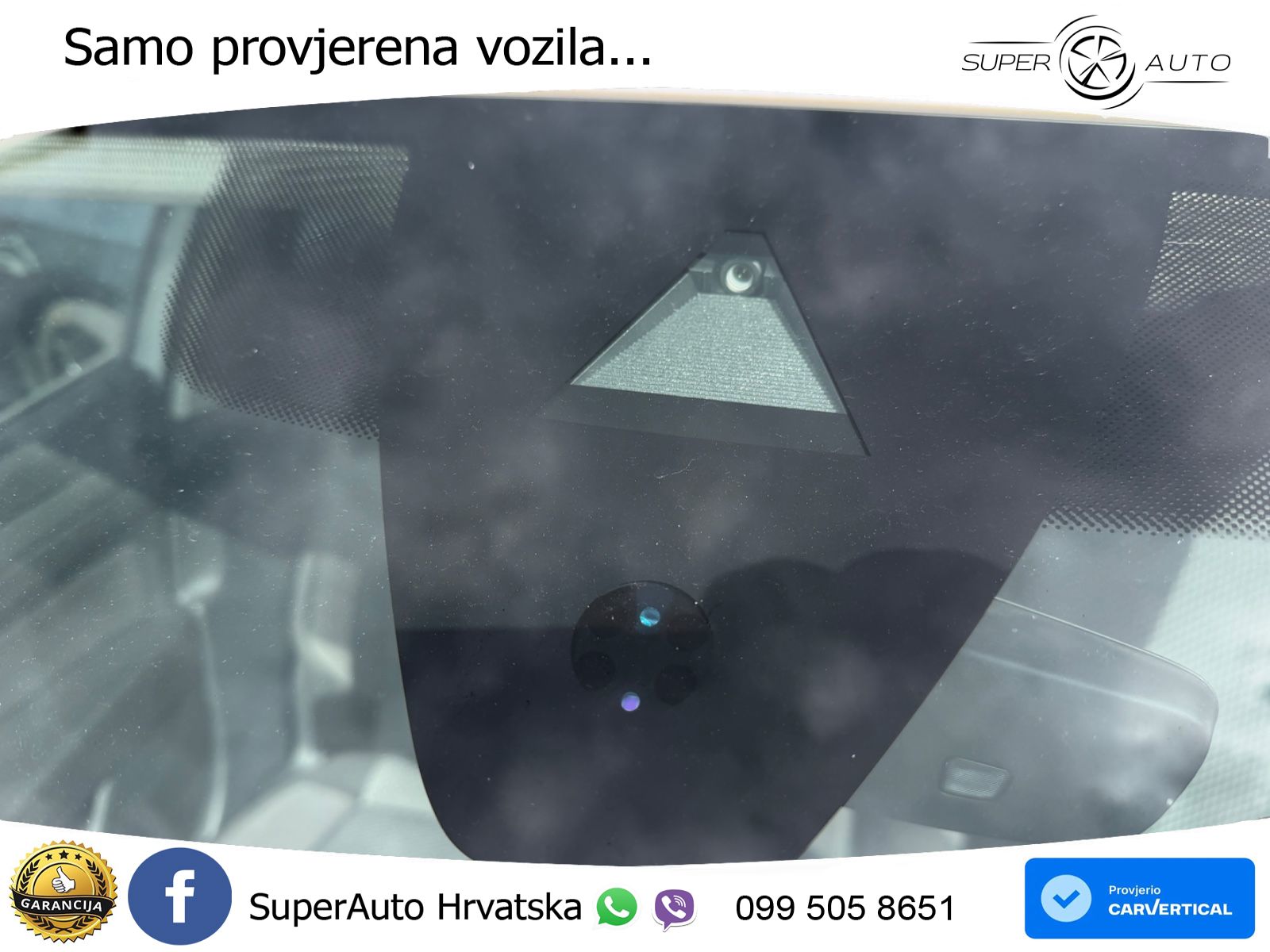 Volkswagen Passat Variant 2.0 TDI (122 KS) DSG LED+GR SJED+ACC