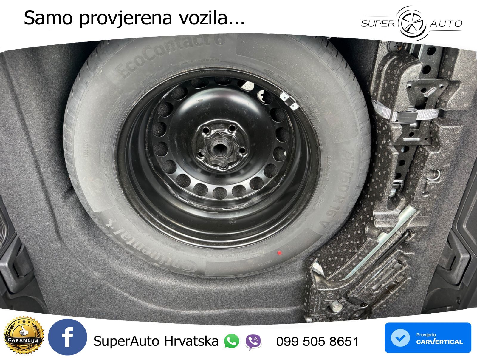 Volkswagen Passat Variant 2.0 TDI (122 KS) DSG LED+GR SJED+ACC