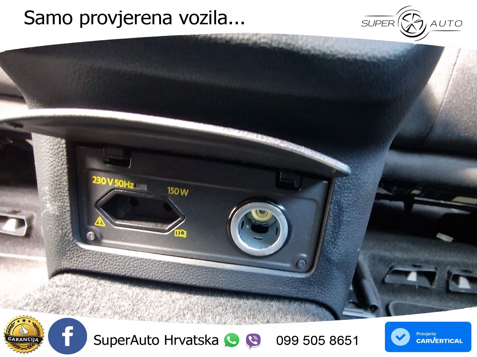 Volkswagen Passat Variant 2.0 TDI (122 KS) DSG LED+GR SJED+ACC