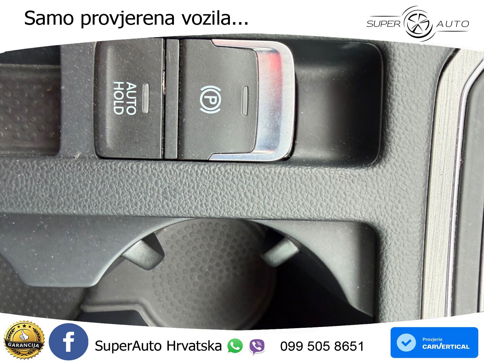 Volkswagen Passat Variant 2.0 TDI (122 KS) DSG LED+GR SJED+ACC