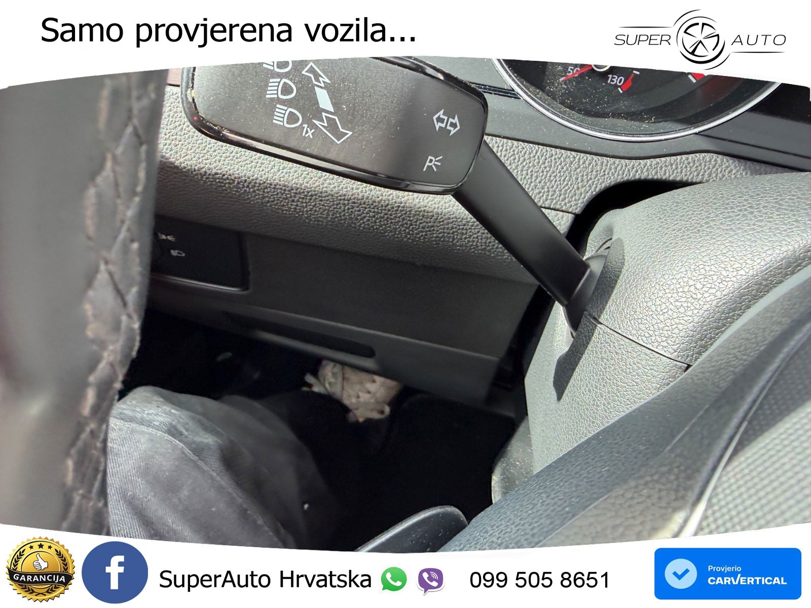 Volkswagen Passat Variant 2.0 TDI (122 KS) DSG LED+GR SJED+ACC
