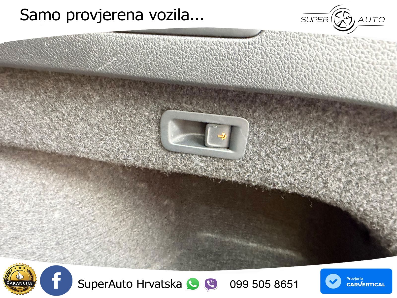 Volkswagen Passat Variant 2.0 TDI (122 KS) DSG LED+GR SJED+ACC