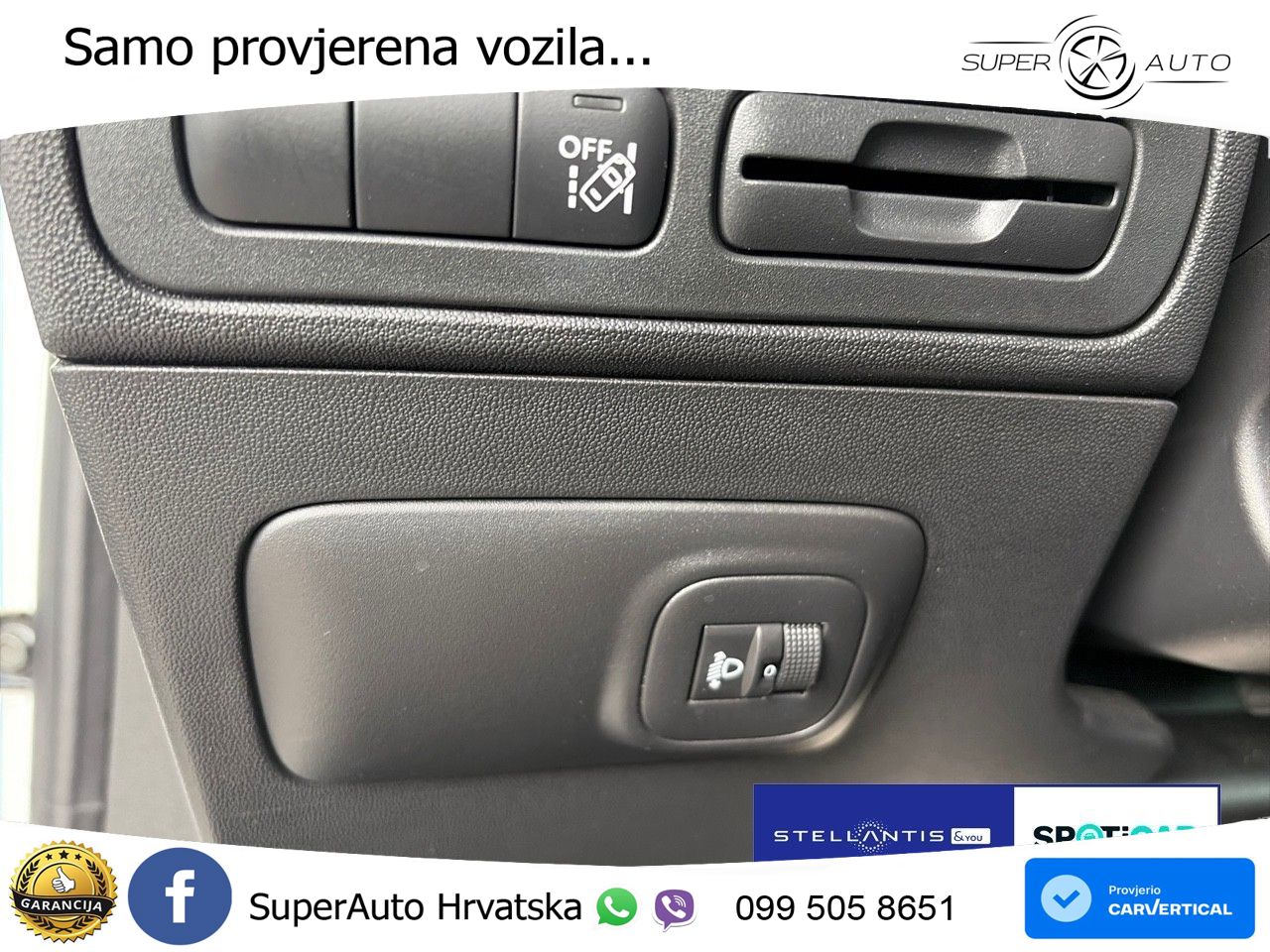 Citroen C3 Aircross 1.2 PureTech (131 KS) Automatic MAX