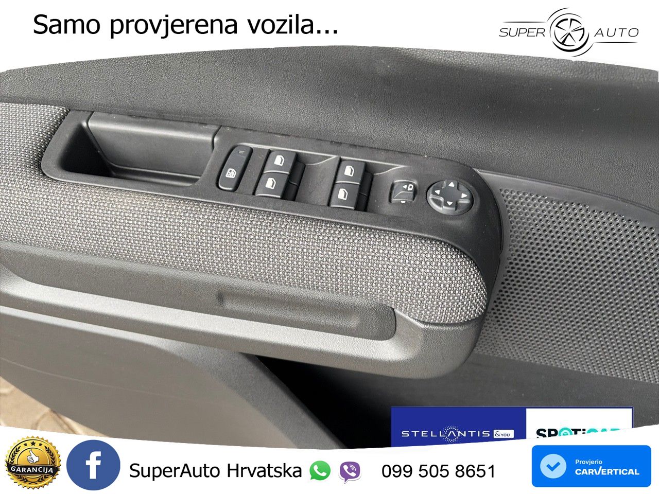 Citroen C3 Aircross 1.2 PureTech (131 KS) Automatic MAX