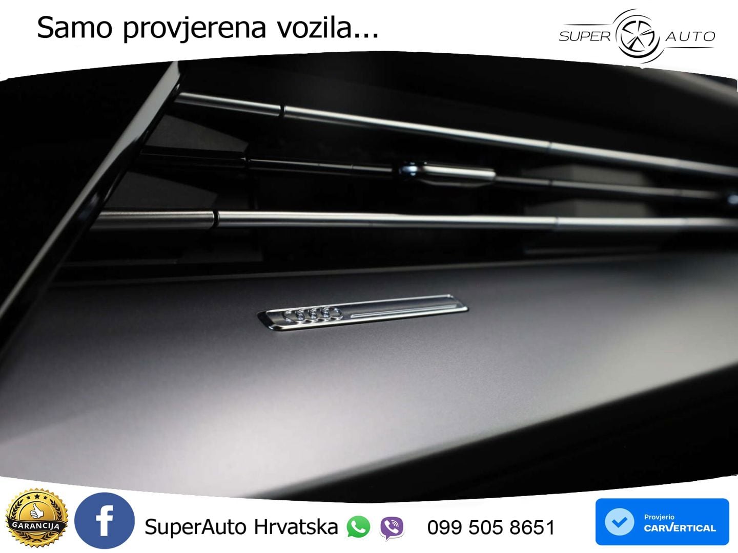 Audi A3 allstreet 40 TFSIe (204 KS) S tronic LED+GR SJED+ACC