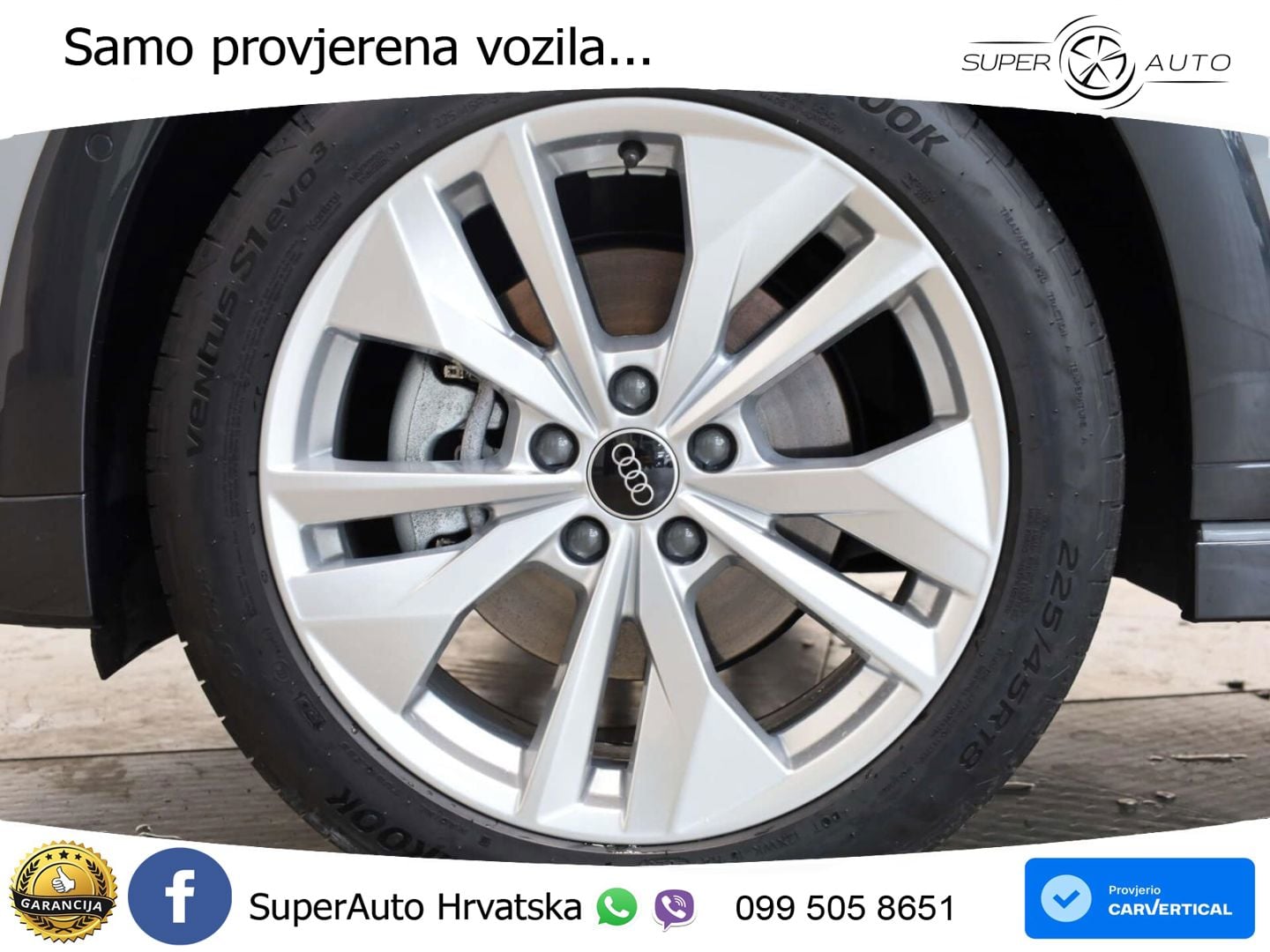 Audi A3 allstreet 40 TFSIe (204 KS) S tronic LED+GR SJED+ACC