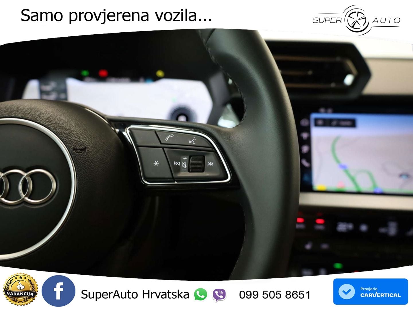Audi A3 allstreet 40 TFSIe (204 KS) S tronic LED+GR SJED+ACC