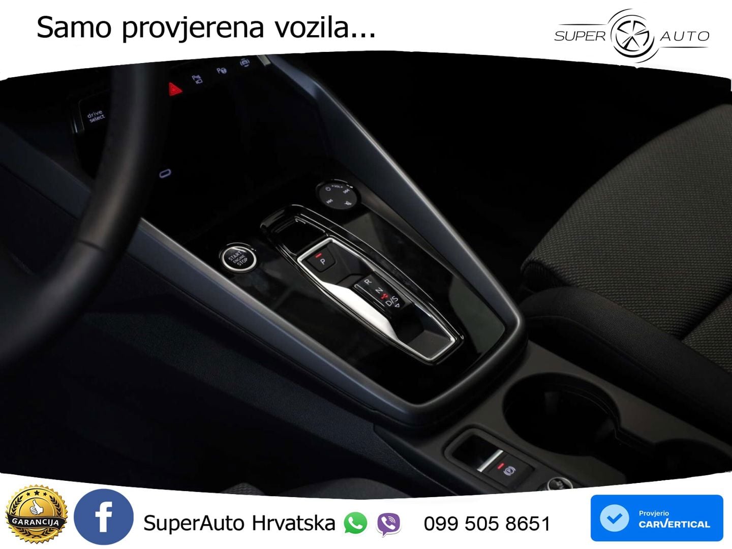 Audi A3 allstreet 40 TFSIe (204 KS) S tronic LED+GR SJED+ACC