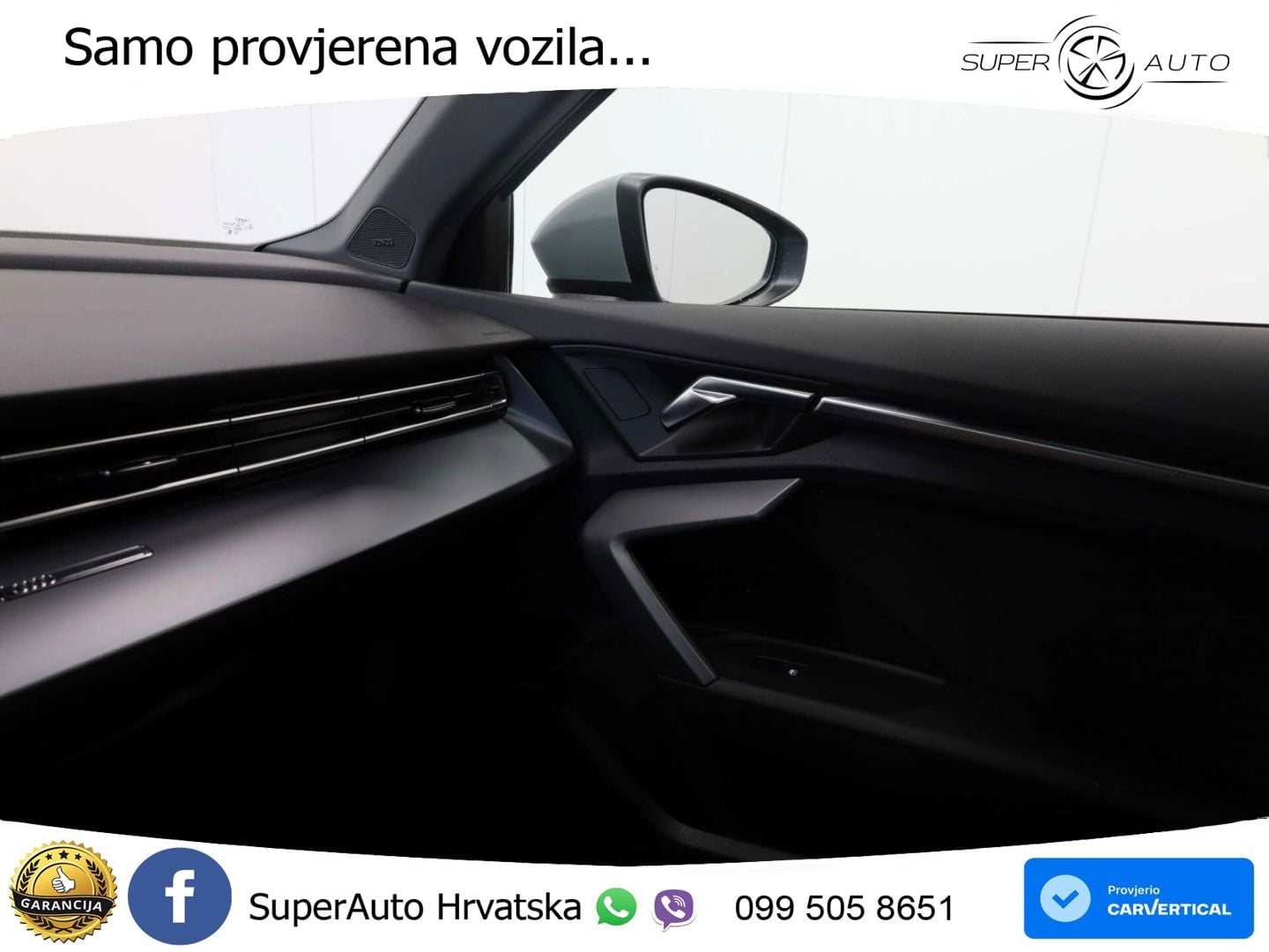 Audi A3 allstreet 40 TFSIe (204 KS) S tronic LED+GR SJED+ACC