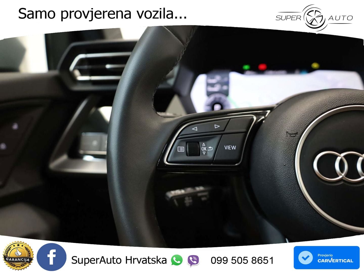 Audi A3 allstreet 40 TFSIe (204 KS) S tronic LED+GR SJED+ACC