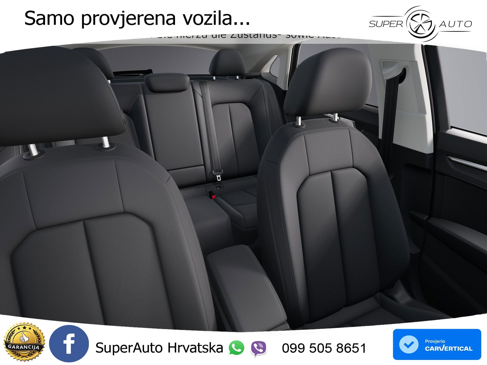 Audi Q3 II Sportback 35 TFSI (150 KS) S tronic S line