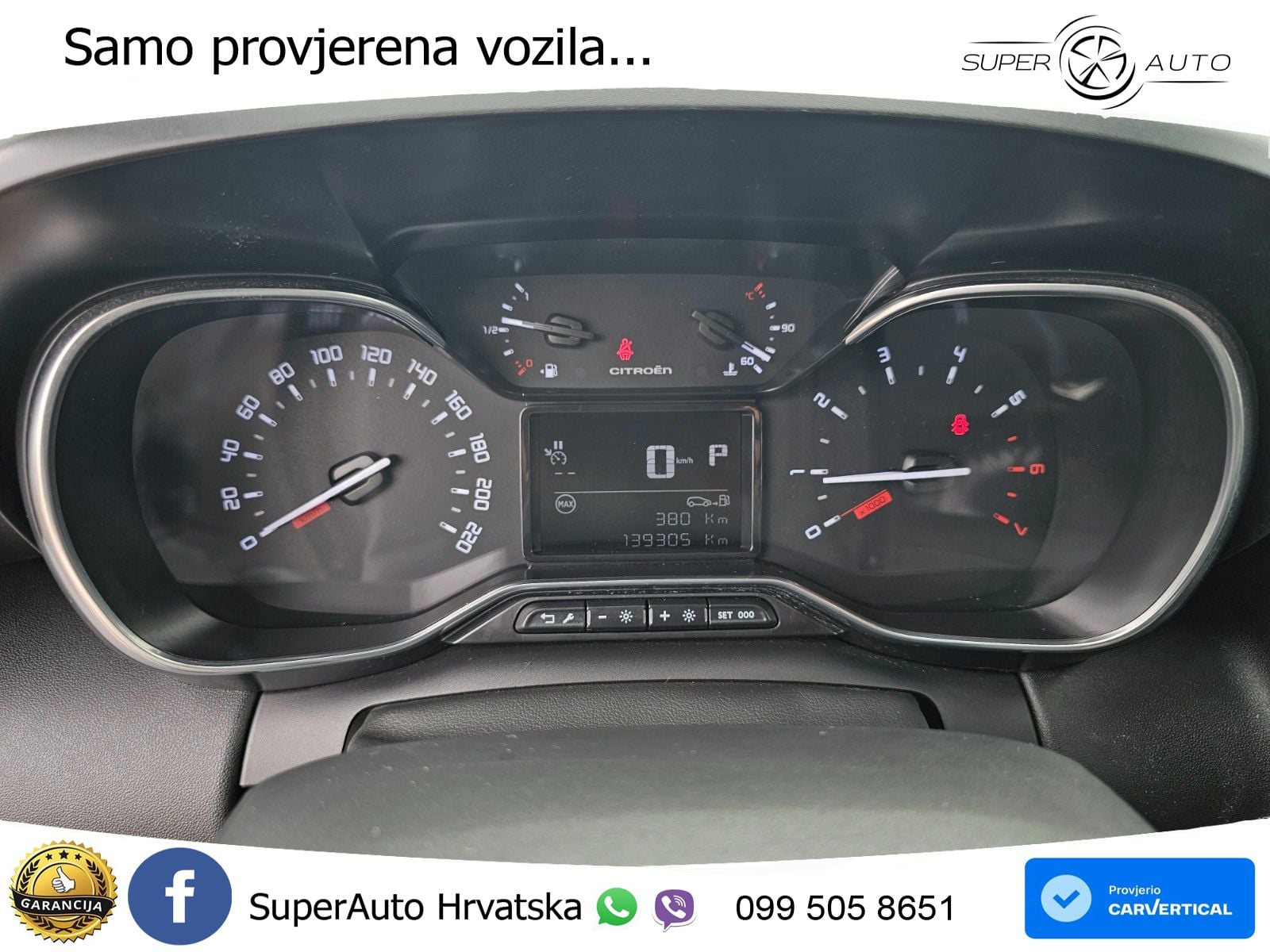 Citroen C3 Aircross 1.2 PureTech (131 KS) Automatic