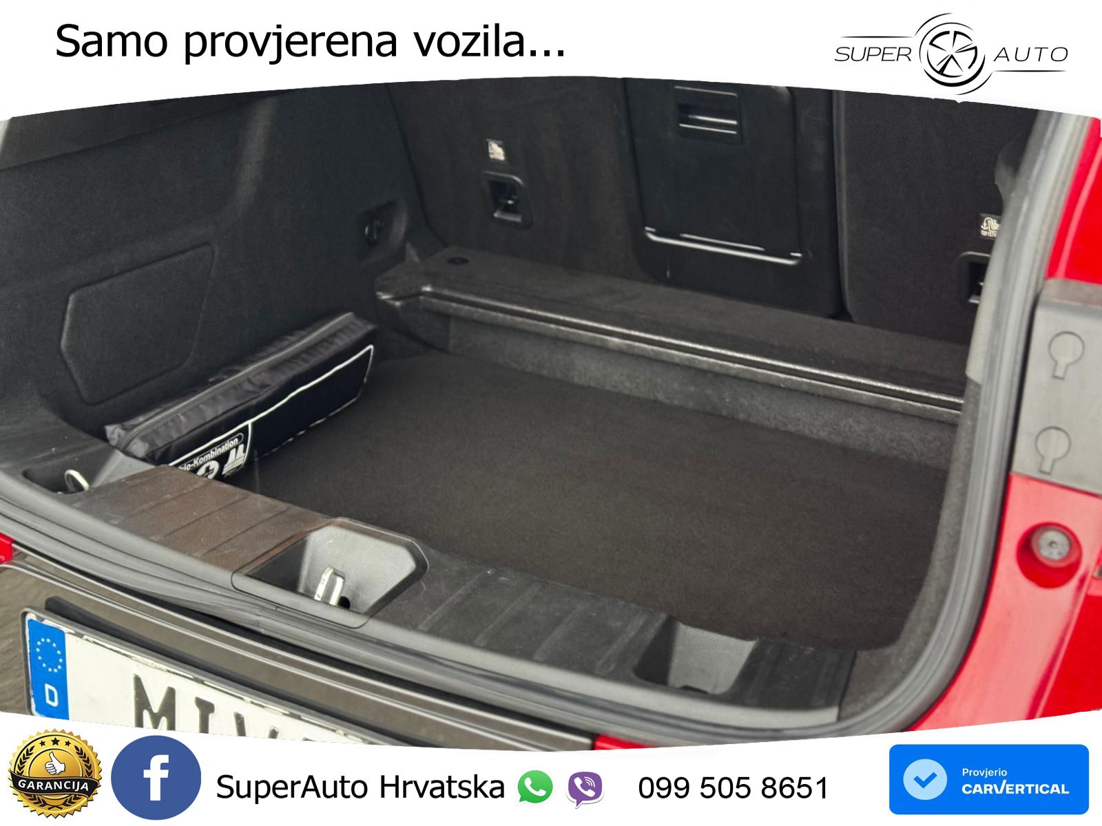 Alfa Romeo Tonale 1.5 VGT (160 KS) 48V-Hybrid TCT MATRIX+GR SJED+KAM