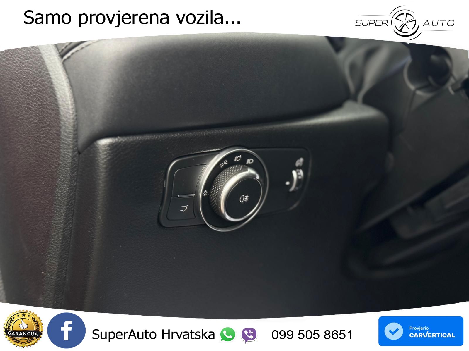 Alfa Romeo Tonale 1.5 VGT (160 KS) 48V-Hybrid TCT MATRIX+GR SJED+KAM