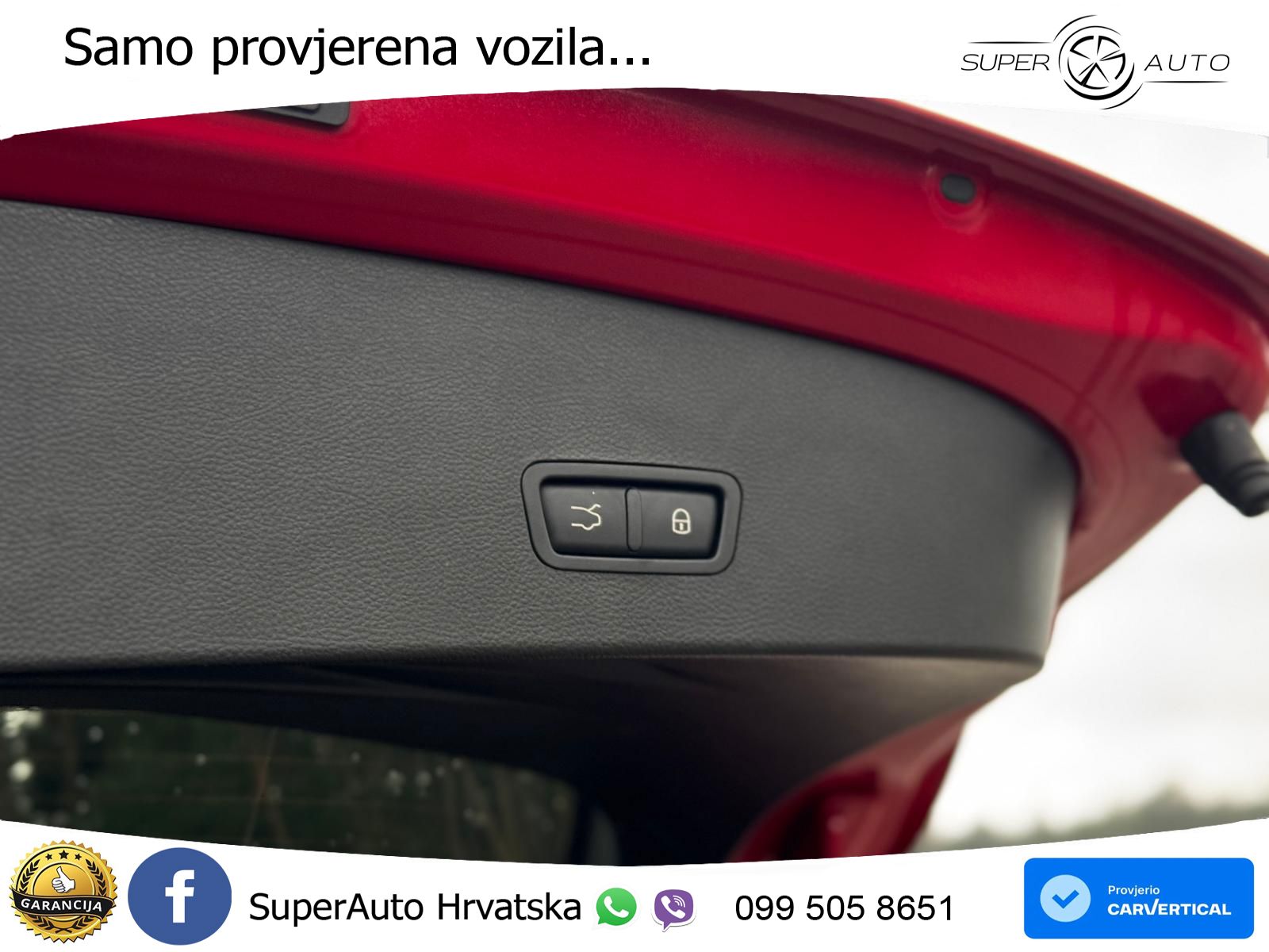 Alfa Romeo Tonale 1.5 VGT (160 KS) 48V-Hybrid TCT MATRIX+GR SJED+KAM
