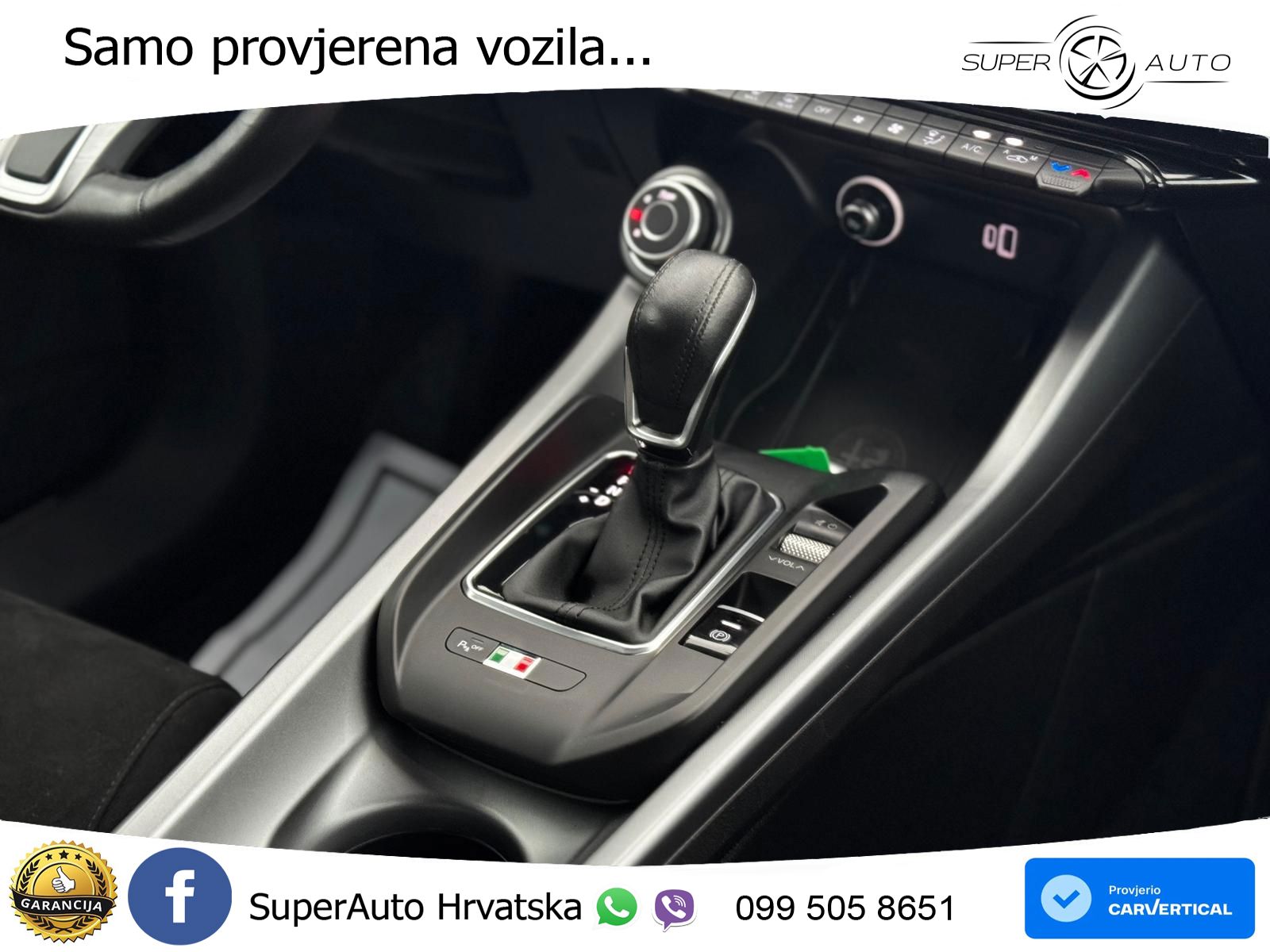 Alfa Romeo Tonale 1.5 VGT (160 KS) 48V-Hybrid TCT MATRIX+GR SJED+KAM