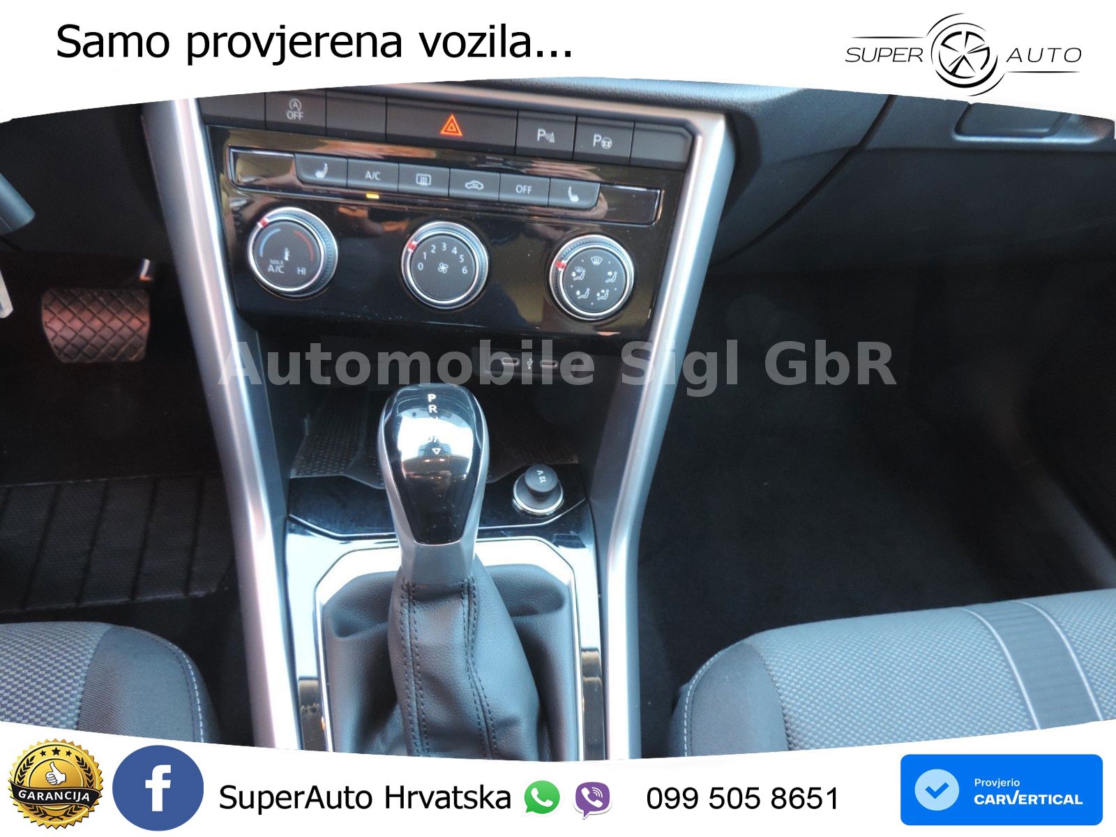 Volkswagen T-Roc I 2.0 TDI (150 KS) DSG