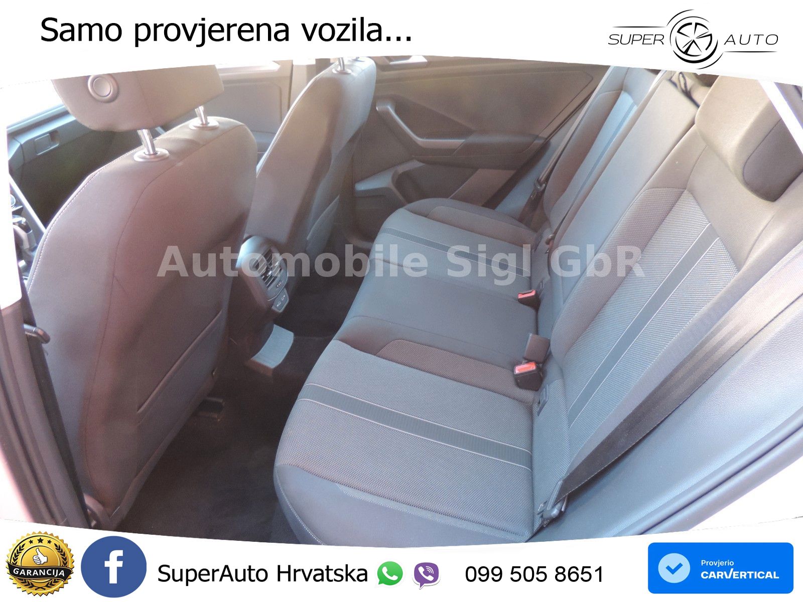 Volkswagen T-Roc I 2.0 TDI (150 KS) DSG