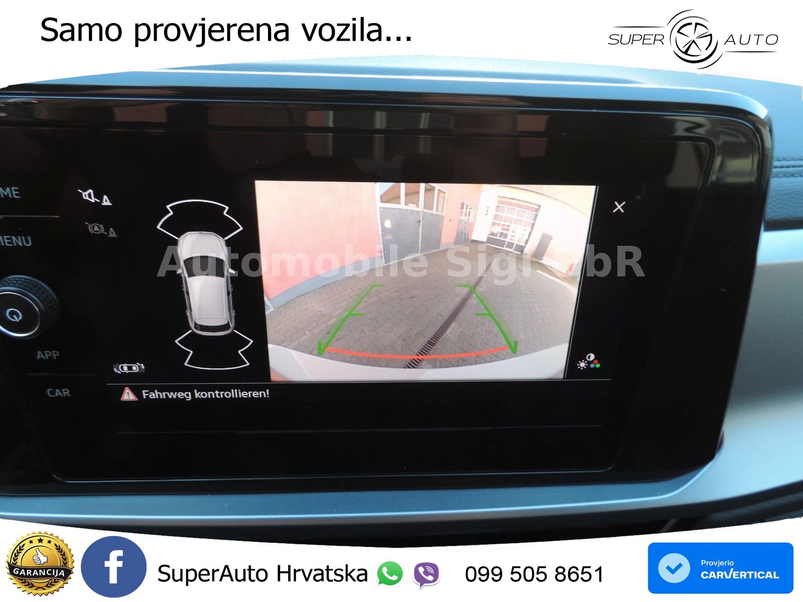 Volkswagen T-Roc I 2.0 TDI (150 KS) DSG