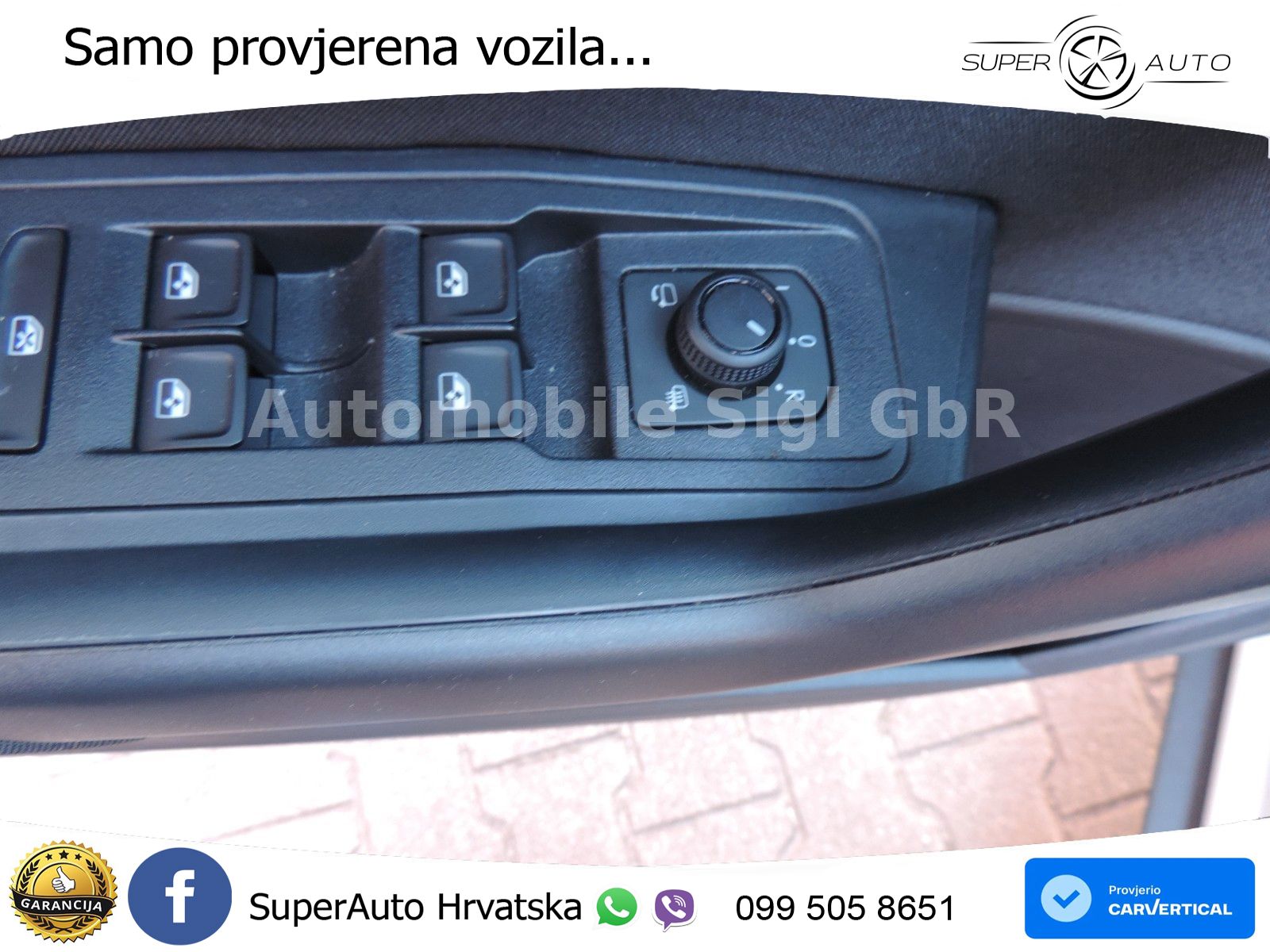 Volkswagen T-Roc I 2.0 TDI (150 KS) DSG