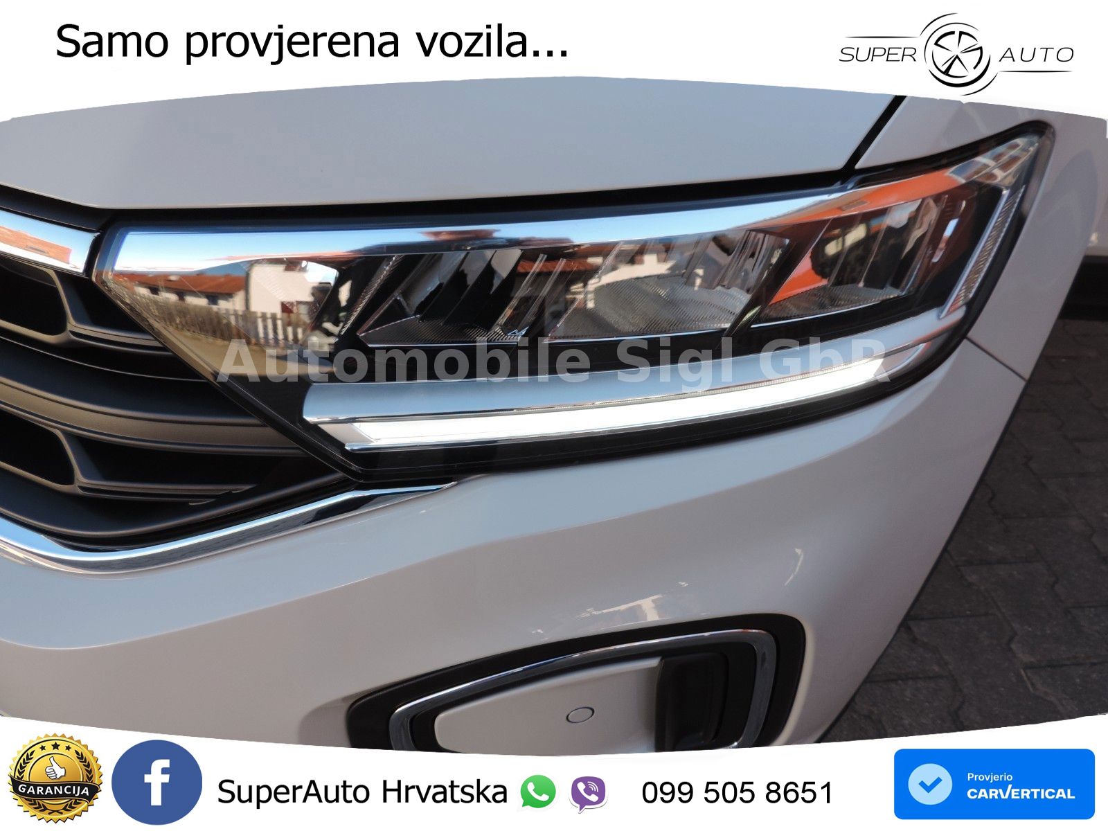 Volkswagen T-Roc I 2.0 TDI (150 KS) DSG