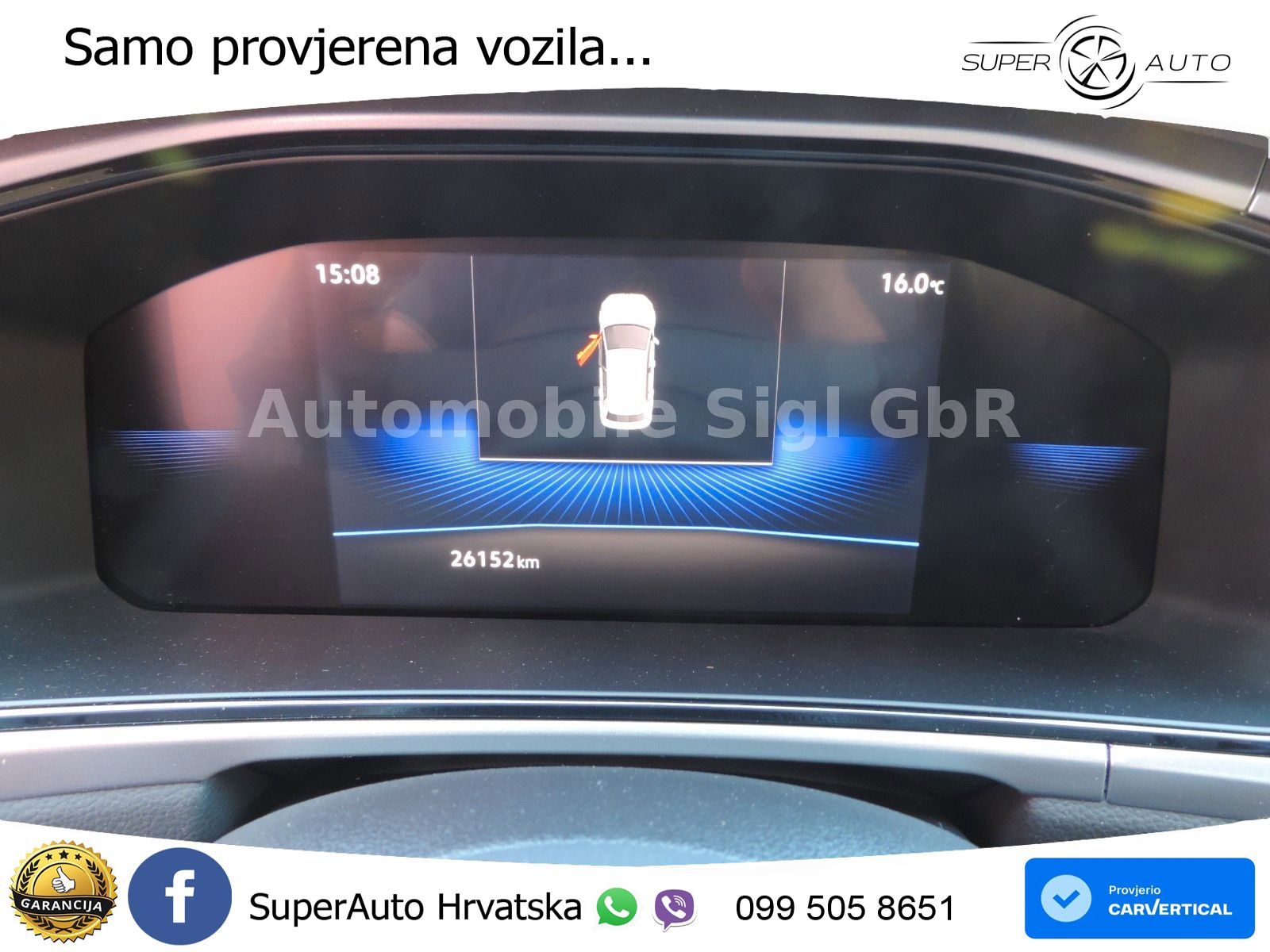 Volkswagen T-Roc I 2.0 TDI (150 KS) DSG