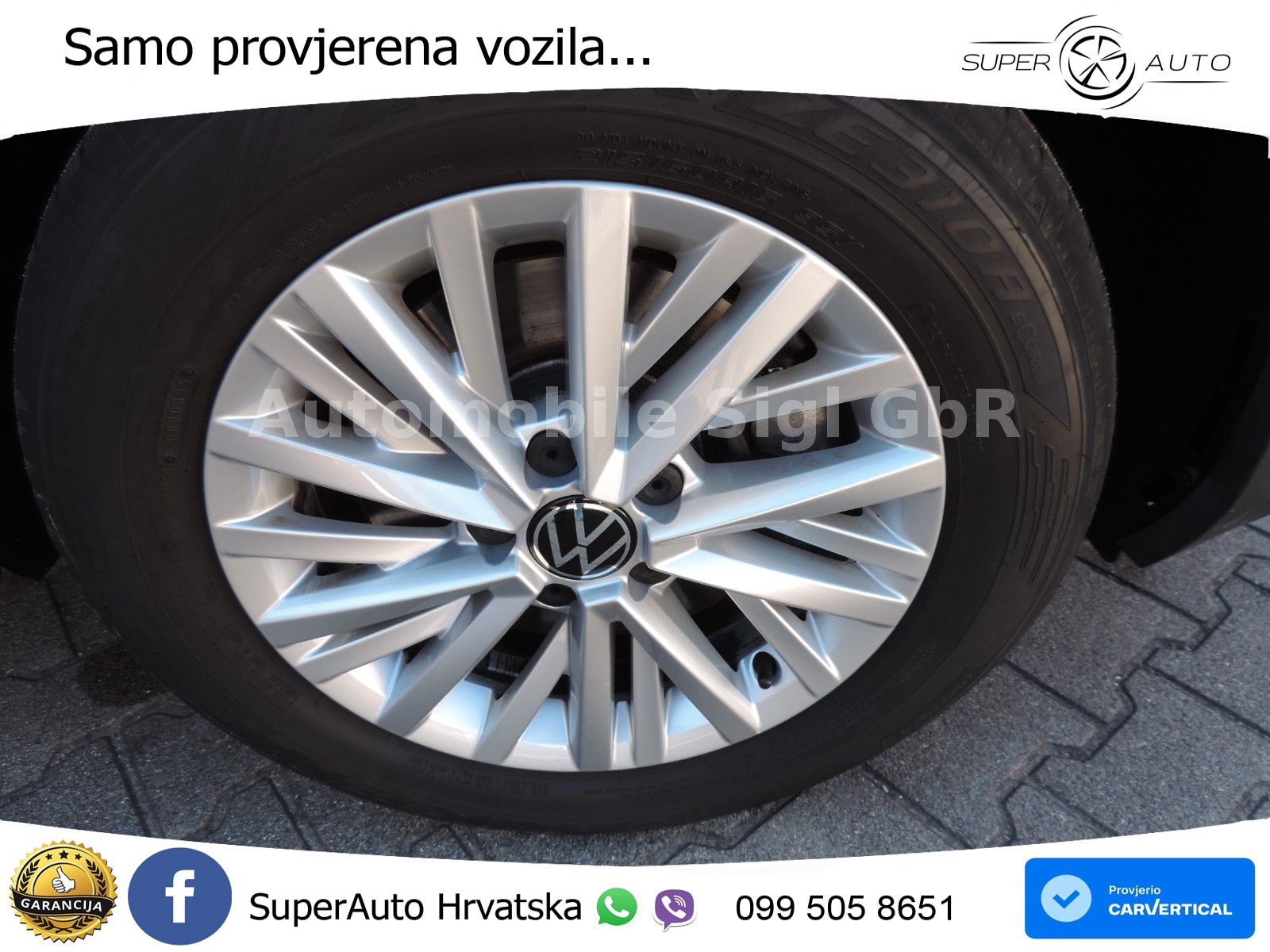 Volkswagen T-Roc I 2.0 TDI (150 KS) DSG