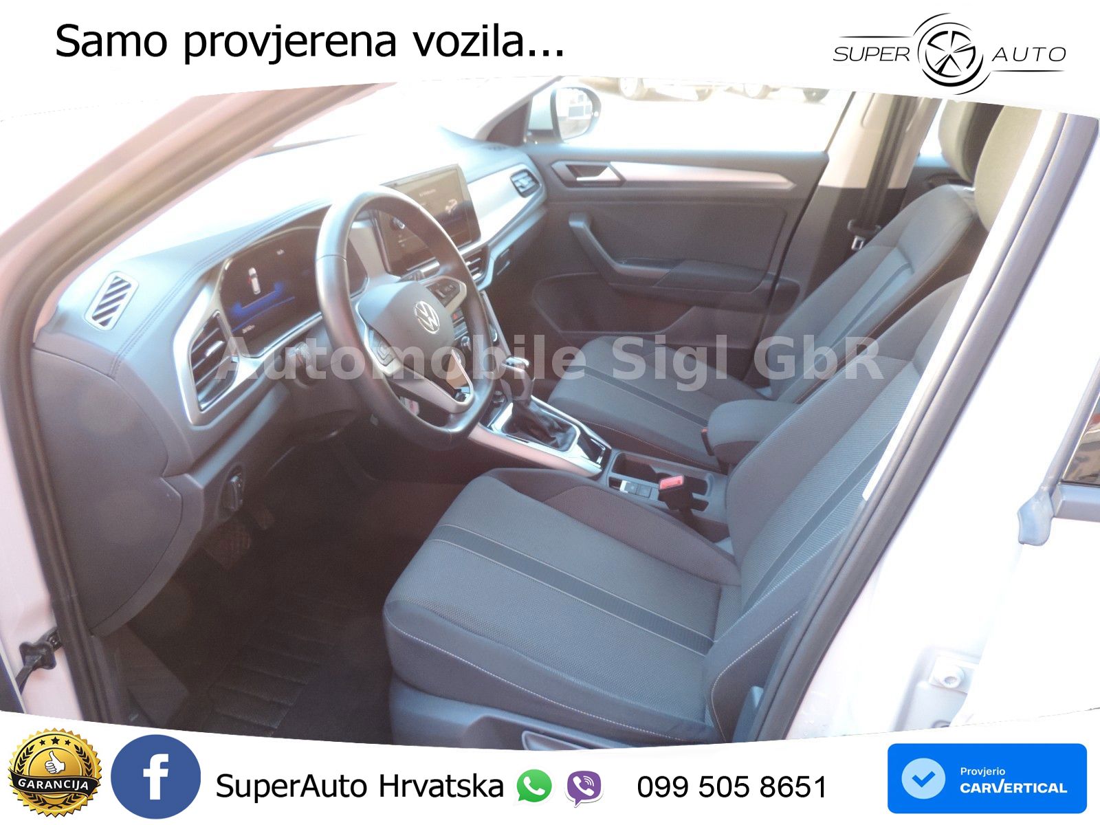 Volkswagen T-Roc I 2.0 TDI (150 KS) DSG