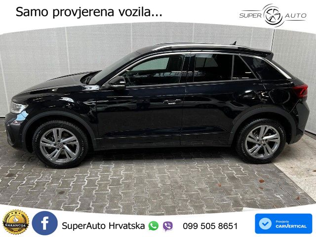 Volkswagen T-Roc I 2.0 TDI (150 KS) DSG LED+GR SJED+ACC