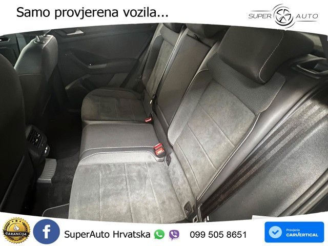 Volkswagen T-Roc I 2.0 TDI (150 KS) DSG LED+GR SJED+ACC